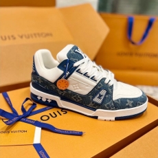 Louis Vuitton Trainer Sneaker